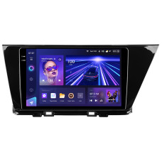 Штатная магнитола Teyes CC3 2k 4+32 Gb Kia Niro DE 2016-2019 9″