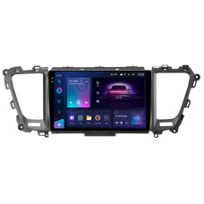 Штатна магнітола Teyes CC3 6+128 Gb Kia Carnival 3 YP (F2) 2014-2021 (B) 9" 2k (L1)