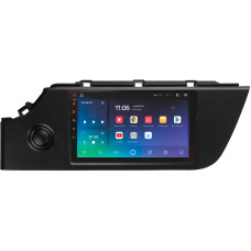 Штатная магнитола Sigma X9464 4+64 Gb Kia Rio 4 FB 2020-2022 9″