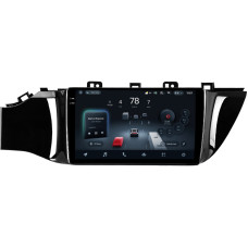 Штатна магнітола Teyes CC4 Pro 8+128 Gb Kia RIO 4 2016-2020 (A) 9" 2k