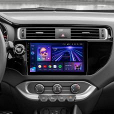 Штатная магнитола Teyes CC3 4+32 Gb Kia RIO 4 K3 2015-2017 9″