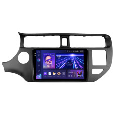 Штатна магнітола Teyes CC3 4+64 Gb Kia RIO 4 K3 2011-2015 9" 2k