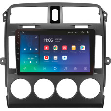 Штатна магнітола SIGMA PRO 9432 ANDROID 10 4+32 Gb 4G DSP Kia Carnival UP GQ 2002-2006 9"