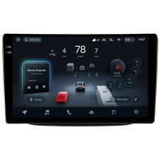 Штатна магнітола Teyes CC4 Pro 8+128 Gb Kia Sorento 2 II XM 2012 - 2021 (F1) 9" 2k