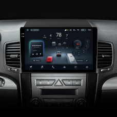 Штатна магнітола Teyes CC4 Pro 12+256 Gb Kia Sorento 2 XM 2009-2012 (A) 10" 2k