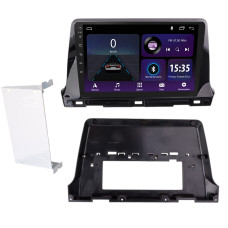 Штатная магнитола SIGMA E10232 ANDROID 10 2+32 Gb Kia SELTOS 2020+ UV Black 10"