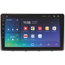 Штатна магнітола SIGMA PRO 9432 ANDROID 10 4+32 Gb 4G DSP Kia Carnival 3 YP (F1) 2014-2021 (A) 9"