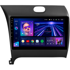 Штатная магнитола Teyes CC3 4+32 Gb Kia Cerato 3 YD 2013-2017 (F1) (AB) 9″