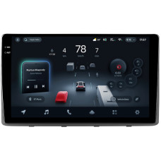 Штатна магнітола Teyes CC4 Pro 8+128 Gb Kia Carnival 3 YP (F1) 2014-2021 (A) 9" 2k