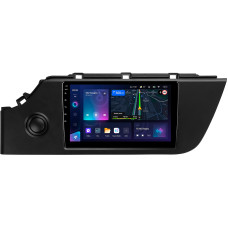 Штатная магнитола Teyes CC3L 4+32 Gb Kia Rio 4 FB 2020-2022 9″