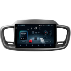 Штатна магнітола Teyes CC4 Pro 8+128 Gb Kia Sorento 3 2014-2017 (B) 10" 2k