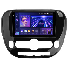 Штатна магнітола Teyes CC3 4+32 Gb Kia Soul 2 PS 2013-2019 (B) 9" 2k
