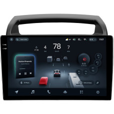 Штатна магнітола Teyes CC4 Pro 8+128 Gb Kia Carnival VQ 2006-2014 9" 2k