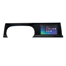 Штатна магнітола SIGMA X9432 ANDROID 10 4+32 Gb 4G DSP Kia SELTOS 2019+ LHD Black 9"