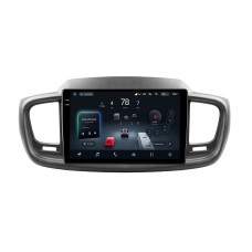 Штатна магнітола Teyes CC4 Pro 8+128 Gb Kia Sorento 3 2014-2017 black 10" 2k
