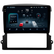 Штатна магнітола Teyes CC4 Pro 12+256 Gb Kia Sorento BL 2002 - 2011 9" 2k