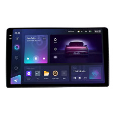Штатна магнітола Teyes CC3 6+128 Gb Kia Magentis Optima Cerato 2005-2010 9" 2k