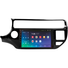Штатна магнітола SIGMA PRO 9432 ANDROID 10 4+32 Gb 4G DSP Kia RIO 4 K3 2015-2017 9"