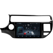 Штатна магнітола Teyes CC4 Pro 8+128 Gb Kia RIO 4 K3 2015-2017 9" 2k