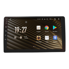 Штатна магнітола SIGMA S9432 ANDROID 10 4+32 Gb 4G DSP Kia Magentis Optima Cerato 2005-2010 9"