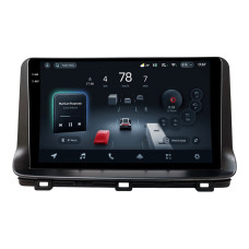 Штатна магнітола Teyes CC4 Pro 8+128 Gb Kia CEED 2021+ Black 10" 2k