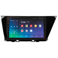 Штатная магнитола Sigma Pro 9464 4+64 Gb Kia Niro DE 2016-2019 9″