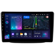 Штатная магнитола Teyes CC3L 4+32 Gb Kia Sorento 2 XM 2012-2021 (F1) 9″