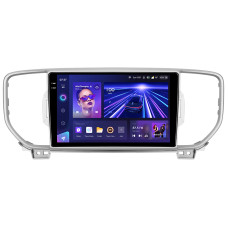 Штатна магнітола Teyes CC3 4+64 Gb Kia Sportage 4 QL 2016-2018 (B) 9" 2k