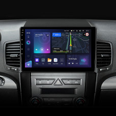 Штатная магнитола Teyes CC3L 4+32 Gb Kia Sorento 2 XM 2009-2012 (B) 10″