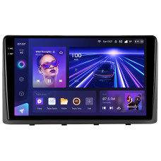 Штатная магнитола Teyes CC3 2k 4+64 Gb Kia Carnival 3 YP 2014-2021 (F1) (A) 9″