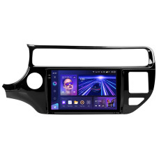 Штатная магнитола Teyes CC3 2k 6+128 Gb 360° Kia RIO 4 K3 2015-2017 9″