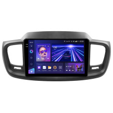 Штатна магнітола Teyes CC3 4+64 Gb Kia Sorento 3 2014-2017 (A) 10" 2k