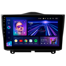 Штатная магнитола Teyes CC3 4+32 Gb LADA Granta Cross 2018-2023 9″