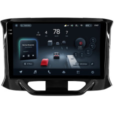 Штатна магнітола Teyes CC4 Pro 8+128 Gb LADA Xray 2015-2019 9" 2k