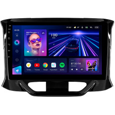 Штатная магнитола Teyes CC3 4+32 Gb LADA Xray 2015-2019 9″