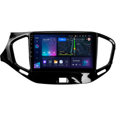 Штатна магнітола Teyes CC3L 4+64 Gb LADA Vesta Cross Sport (F1) 2015-2022 9"