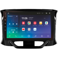 Штатна магнітола SIGMA PRO 9432 ANDROID 10 4+32 Gb 4G DSP LADA Xray 2015-2019 9"