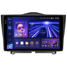 Штатна магнітола Teyes CC3 4+64 Gb LADA Granta Cross 2018-2023 9" 2k