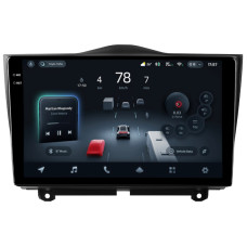 Штатна магнітола Teyes CC4 Pro 12+256 Gb LADA Granta Cross 2018-2023 9" 2k