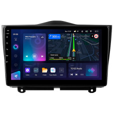 Штатна магнітола Teyes CC3L 4+32 Gb LADA Granta Cross 2018-2023 9"