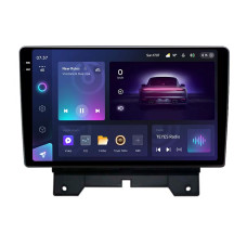 Штатна магнітола Teyes CC3 4+64 Gb Land Rover Range Rover Sport 2010-2013 9" 2k (L3)