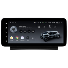 Штатна магнітола Teyes LUX ONE 6+128 Gb з коловим оглядом 360° Land Rover Discovery Sport L550 2014-2019 (A) 12.3" (L3)