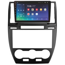 Штатная магнитола Teyes CC3 2k 4+64 Gb Land Rover Freelander 2 2006-2012 9″