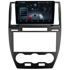 Штатна магнітола Teyes CC4 Pro 12+256 Gb Land Rover Freelander 2 2006-2012 9" 2k (L1)