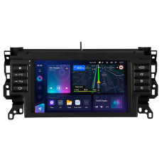 Штатна магнітола Teyes CC3L 4+32 Gb Land Rover Discovery Sport 2014-2019 9" (L3)