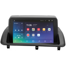 Штатна магнітола SIGMA PRO 9432 ANDROID 10 4+32 Gb 4G DSP Lexus CT CT200 CT200h 2010-2018 9" (L2)