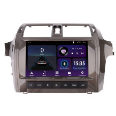 Штатная магнитола SIGMA E10232 ANDROID 10 2+32 Gb Lexus GX400 GX460 2010-2015 LZ 10" (L3)
