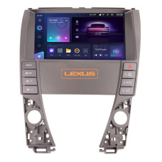 Штатна магнітола Teyes CC3 4+32 Gb Lexus ES ES240 ES300 ES350 HIGH-END B-Mod BSJ 2006-2012 9" 2k (L2)
