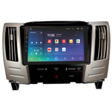Штатна магнітола SIGMA PRO 9464 ANDROID 10 4+64 Gb 4G DSP Lexus RX300 RX330 RX350 TOYOTA HARRIER 2004-2008 BSJ 9" (L2)