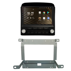 Штатна магнітола SIGMA S9432 ANDROID 10 4+32 Gb 4G DSP Lexus LX470 Toyota Land Cruiser Prado LC100 1998-2003 9" (L3)